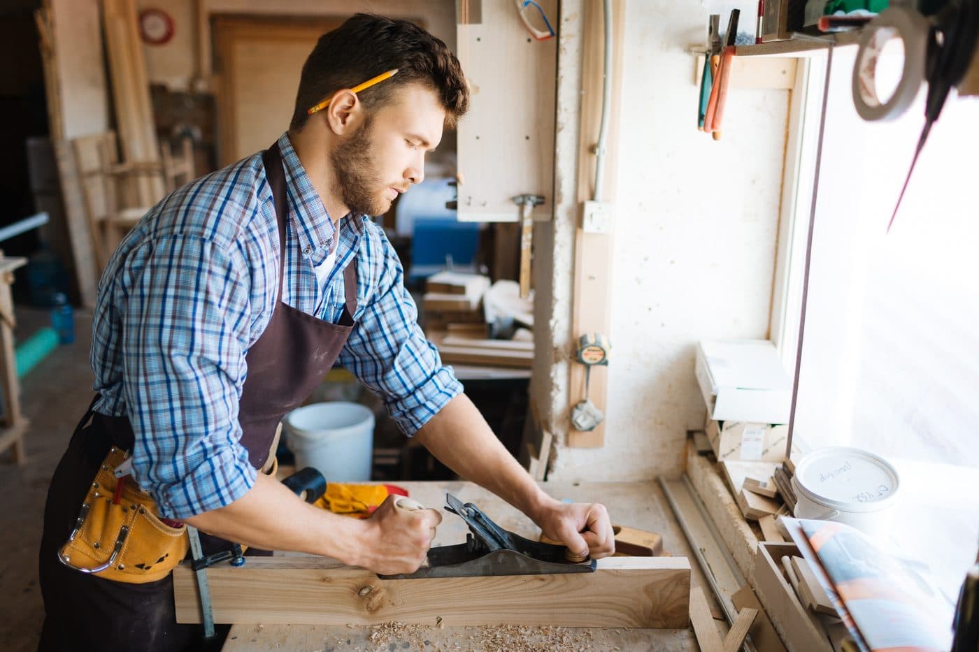 Handwerksbetrieb