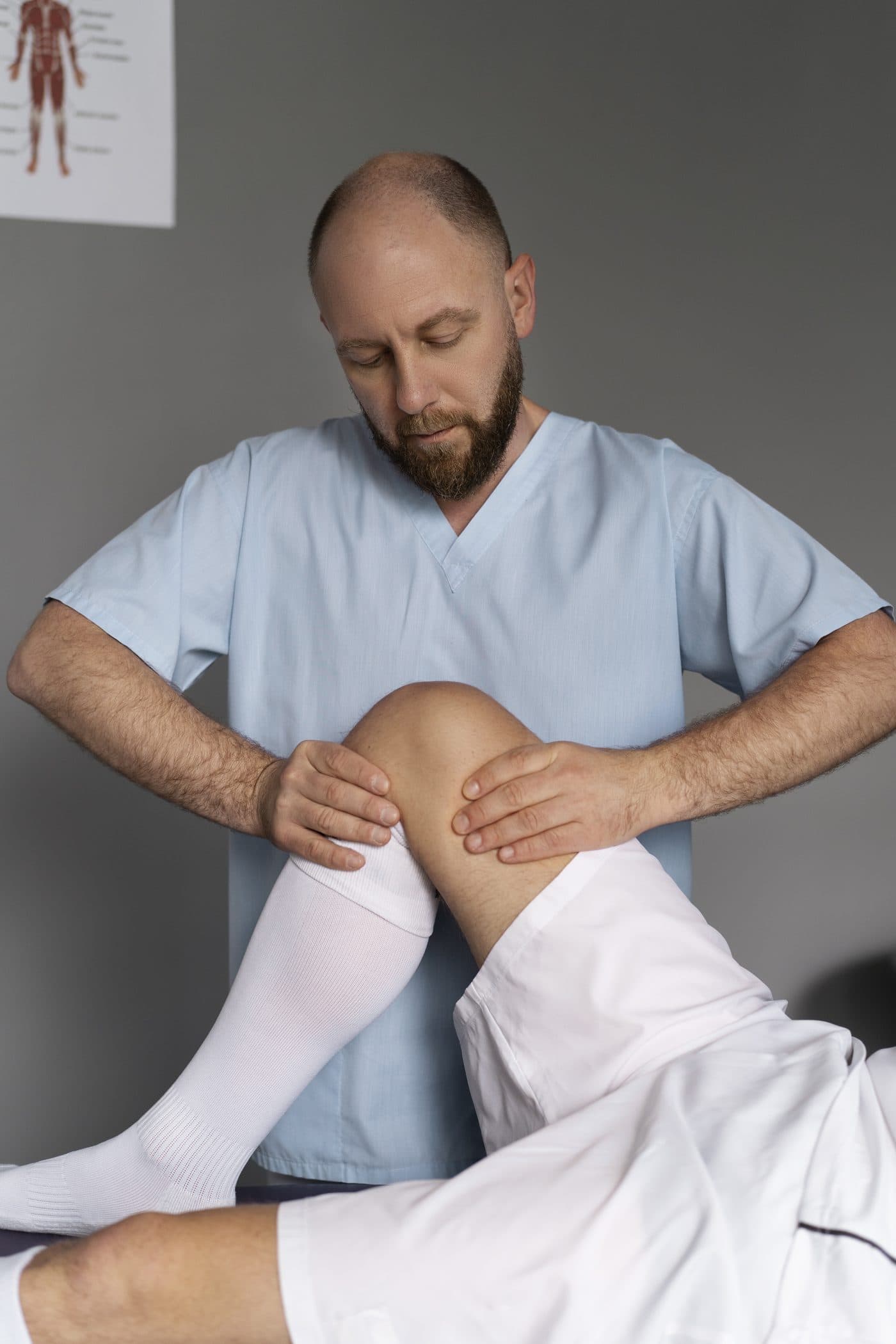 Physiotherapie